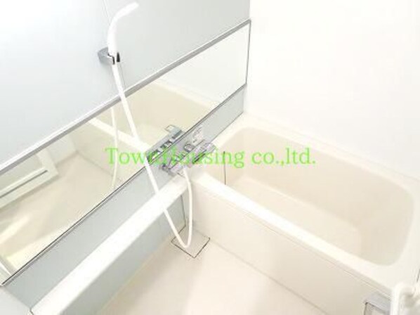 ウィルテラス奥沢の物件内観写真